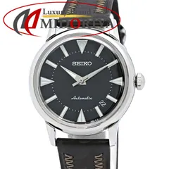 SEIKO セイコー プロスペックス 1959 アルピニスト SJE085J1 6L35-00E0 【未使用】 腕時計 メンズ ステンレススチールx革/130554のサムネイル