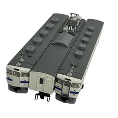 MICRO ACE A-4840 E653系 フレッシュひたち 緑編成 7両セット 鉄道模型