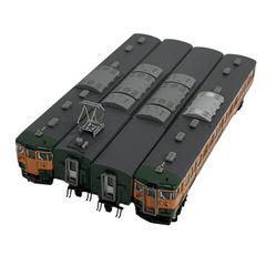 MICRO ACE A-4840 E653系 フレッシュひたち 7両セット MICRO ACE A-4840 E653系 フレッシュひたち 緑編成 7両セット 鉄道模型