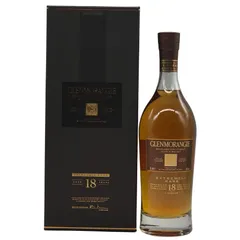 グレンモーレンジ 18年 エクストリームレア 750ml 43%【G3】のサムネイル