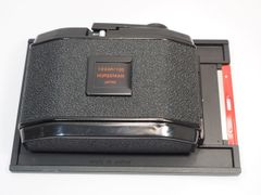 大判シノゴ用 HORSEMAN 120フィルムホルダー 6X7 10枚撮り - メルカリ