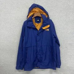 THE NORTH FACE ザノースフェイス 登山 ウィンドブレーカー ジャケット 100 H00603のサムネイル