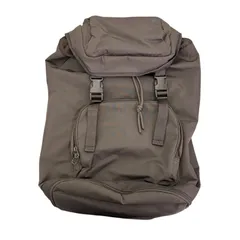 186000 現状品 UNIQLO +J ユニクロ バッグパック ブラウンのサムネイル
