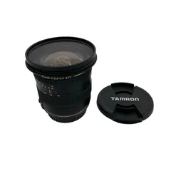 186000 現状品 TAMRON タムロン 広角ズームレンズ 19-35㎜のサムネイル