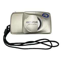 2026年最新】OLYMPUS レンジファインダーカメラの人気アイテム - メルカリ