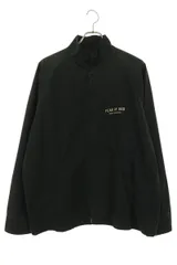 フィアオブゴッド  SEVENTH COLLECTION FG30-017 ロゴスーベニアジャケット メンズ Lのサムネイル