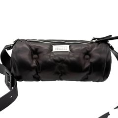 使用わずか BALENCIAGA バレンシアガ アーミー カメラバッグ スモール