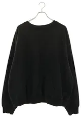 フィアオブゴッド  SEVENTH COLLECTION FG50‐019 ロゴクルーネックスウェット メンズ Lのサムネイル