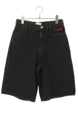 ウィンダンシー  24SS  DENIM SHORT デニムハーフパンツ メンズ Sのサムネイル