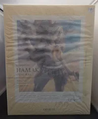 浜風乙改 「艦隊これくしょん~艦これ~」 1/7 PVC製塗装済み完成品 AMAKUNIのサムネイル