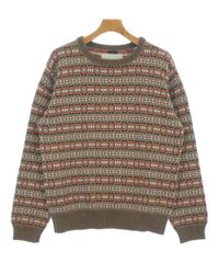 BODE ニット・セーター メンズ 【古着】【中古】【送料無料】