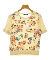 AQUASCUTUM ニット・セーター レディース 【古着】【中古】【送料無料】のサムネイル