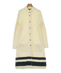 LAUREN Ralph Lauren カーディガン レディース 【古着】【中古】【送料無料】のサムネイル