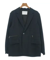 CULLNI テーラードジャケット メンズ 【古着】【中古】【送料無料】のサムネイル