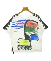 HIROKO KOSHINO Tシャツ・カットソー レディース 【古着】【中古】【送料無料】のサムネイル