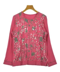 HIROKO KOSHINO TRUNK Tシャツ・カットソー レディース 【古着】【中古】【送料無料】のサムネイル