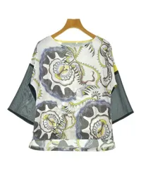 HIROKO KOSHINO Tシャツ・カットソー レディース 【古着】【中古】【送料無料】のサムネイル