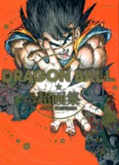 【新品】アニメムック ≪アニメ・漫画系書籍≫ DRAGON BALL 超画集