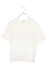 オーラリー  A22ST01RT ORGANIC COTTON HIGH GAUGE JERSEY TEE クルーネックTシャツ レディースのサムネイル