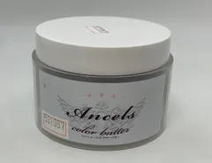 【箱無し】エンシェールズ カラーバター 200g | アッシュミルクティー--531987 4562192751895のサムネイル