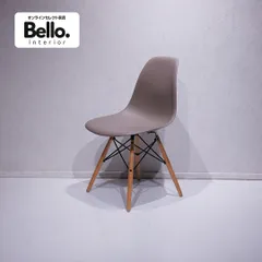 Herman Miller Eames Molded Plastic Side Chair Dowel Base / 美品 ミッドセンチュリー 名作 ハーマンミラー イームズ サイドシェル チェア デザイナーズ Charles&Ray（Vitra,Magis）のサムネイル