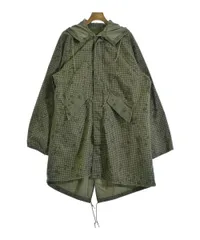 MILITARY モッズコート メンズ 【古着】【中古】【送料無料】のサムネイル