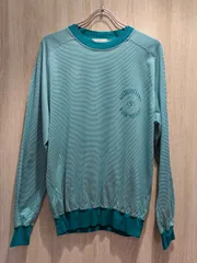 valentino 90s〜 ハイゲージコットンニットのサムネイル