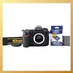 極美品｜Nikon D300 ショット数43,557 枚 デジタル一眼レフカメラ｜M360のサムネイル
