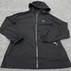 正規品/95 ミレー ゴルフ ウィンドブレーカー ブラックのサムネイル