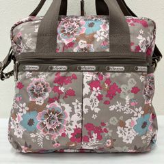 6610 Desigual デシグアル 英語刺繍 トートバッグ ハンドバッグ 肩がけ 