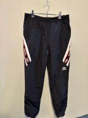 9090 × umbro Gradation Nylon Pants - メルカリ