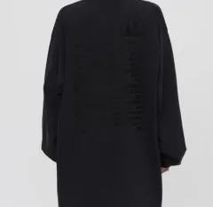 HERBIGHARO LONG SLEEVE TSHIRTPLANETLESSのサムネイル