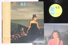 杏里 MEDITATION メディテーション 盤 帯付 28K-144 y183 Anri = 杏里