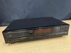 ジャンク品】 DENON デノン CDプレーヤー CDデッキ DCD-1400 - メルカリ