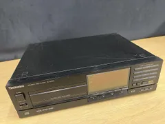2026年最新】technics d5000の人気アイテム - メルカリ