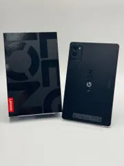 【箱付き中古A】Lenovo Legion Tab TB321FU ブラック Wi-Fiのサムネイル