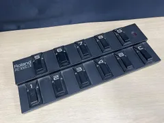 2026年最新】roland fc-100の人気アイテム - メルカリ