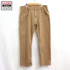 90s vintage RALPH LAUREN チノ パンツ メンズ 表記36×30サイズのサムネイル