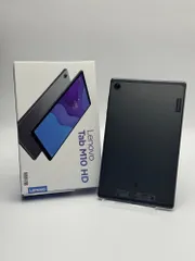 【箱付き中古B】Lenovo Tab M10 HD TB-X306F 4GB+64GB グレーのサムネイル