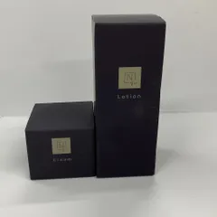 Z2571 N organic Vie エンリッチリフト クリーム 47g／N organic Vie モイストリッチ ローション 100mL 計2点セットのサムネイル