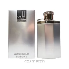 ダンヒル dunhill デザイア シルバー EDT 100ml SP 香水のサムネイル