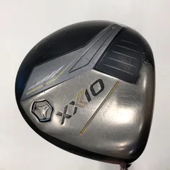 ダンロップ　【訳あり】XXIO 13 ネイビー　10.5度　MP1300 ネイビー　SRフレックス　ドライバー　中古【最短即日発送】のサムネイル