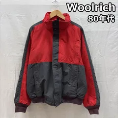 ウールリッチ 80年代 ビンテージ USA製 スタンドカラー ナイロン ジャケット 中綿 80s VINTAGE メンズ L ISItems【USED】【古着】【中古】50164462のサムネイル
