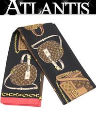 CHROME HEARTS 銀座店 クロムハーツ 未使用 クロスプリント メガネ拭き