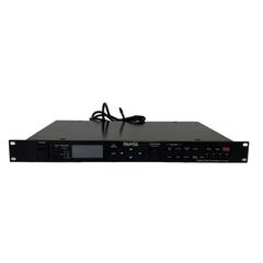 BOSE 1200VI 4ch パワーアンプ ボーズ 音響機材 オーディオ 中古