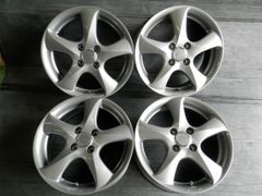ABARTH 500 595 695 16インチ タイヤホイールセット 4本 - メルカリ