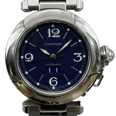 パネライ PANERAI ルミノール クアランタ ルナ ロッサ PAM01404 ブルー