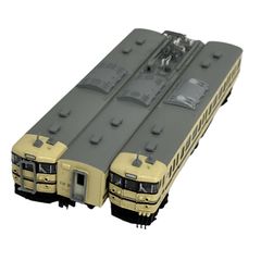 MICRO ACE A-5931 キハ400系 14系 急行利尻 5両セット 鉄道模型 N
