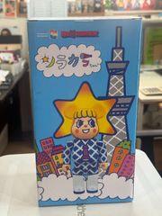 新品未使用】 BE@RBRICK MILKBOY THE IT BEAR 400％＋100％ - メルカリ