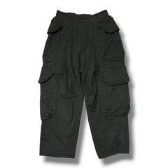 The Ennoy Professional 22AW テックジャージパンツ イージーパンツ ザ